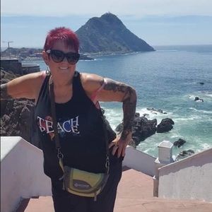 Meet your Posher, Mary